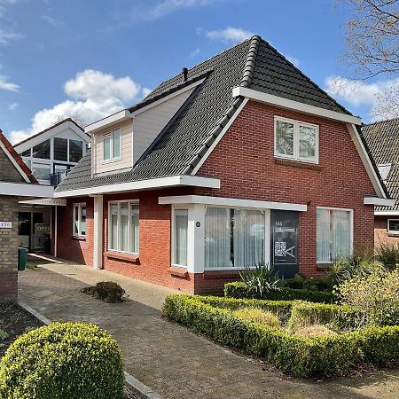Vakantiewoning Afterdaan Elim Exterior foto