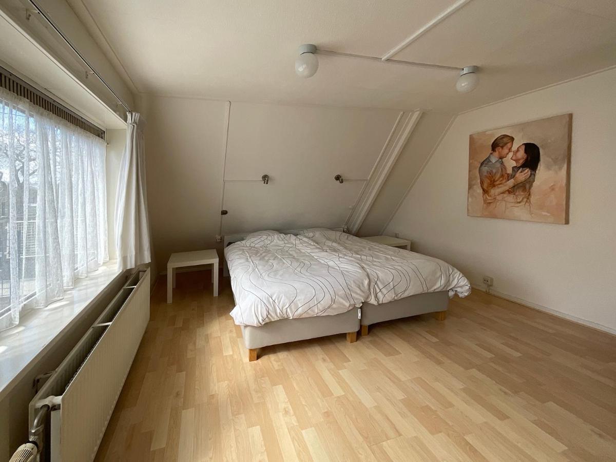 Vakantiewoning Afterdaan Elim Exterior foto