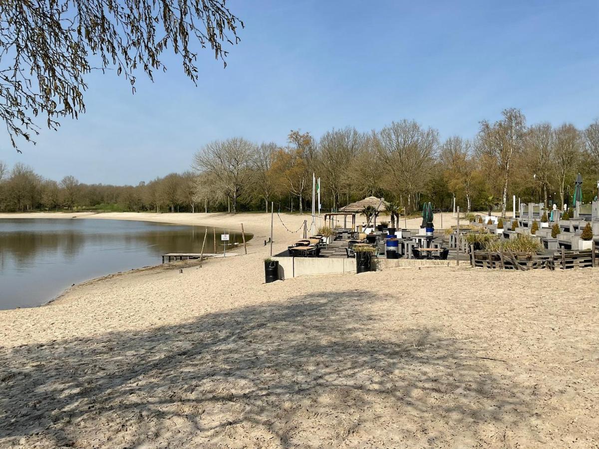 Vakantiewoning Afterdaan Elim Exterior foto