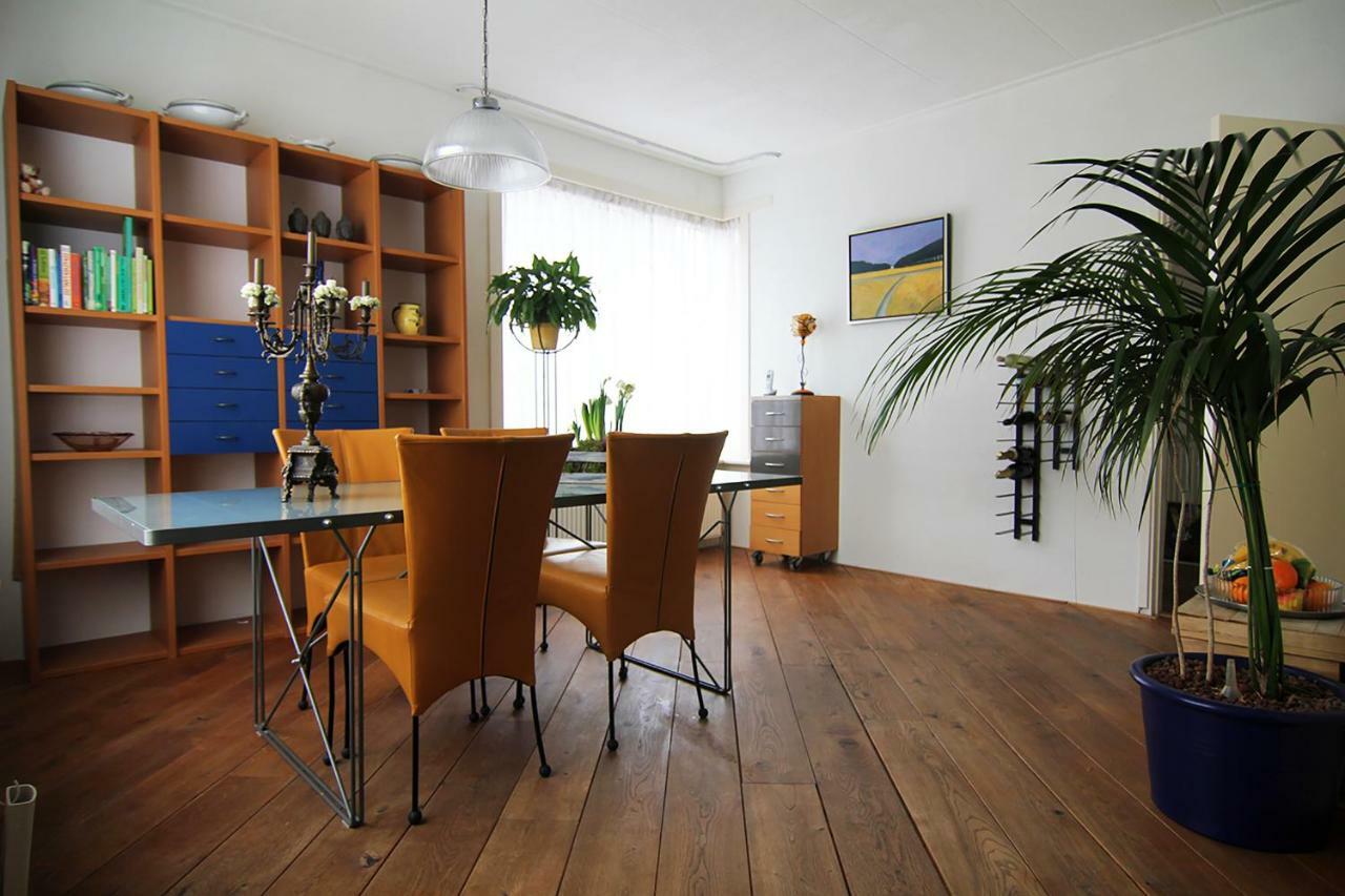 Vakantiewoning Afterdaan Elim Exterior foto