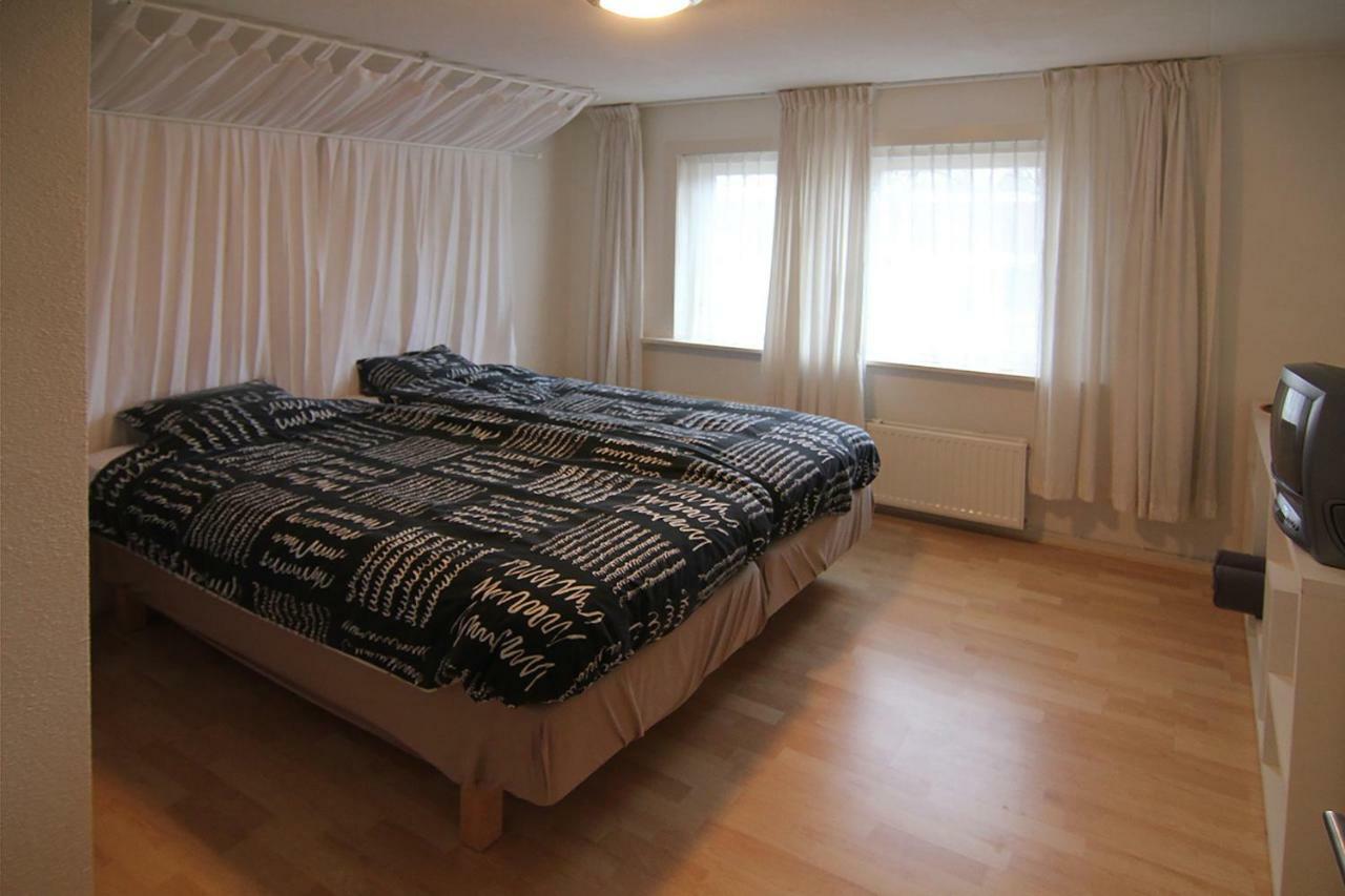 Vakantiewoning Afterdaan Elim Exterior foto