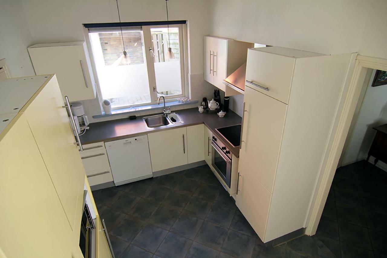 Vakantiewoning Afterdaan Elim Exterior foto